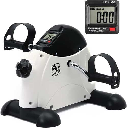 Pedaliera riabilitazione mini - riabilitazione,
