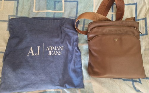 Tracolla emporio armani jeans - tracolla,
