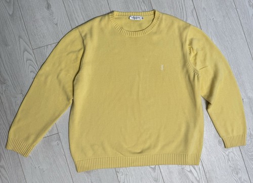 Maglione vintage yves saint - maglione,