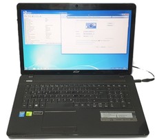 Acer E1-772G Windows 7