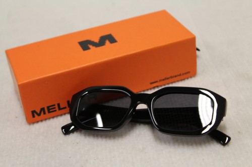 Occhiali sole meller neri - occhiali,
