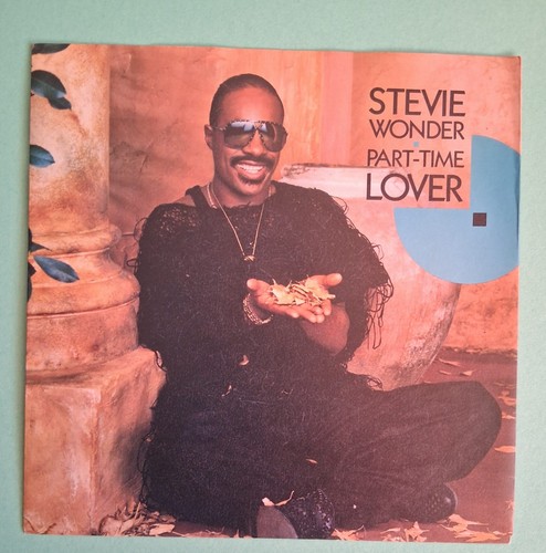 Stevie wonder inch vinyl - stevie,