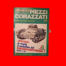 Introvabile Panzerkampfwagen I