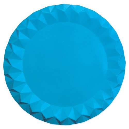 Sottopiatti diamant celeste - sottopiatti,