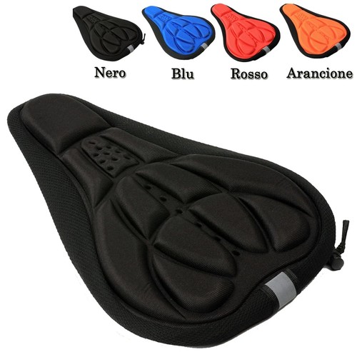 Coprisella bici gel - coprisella, mtb