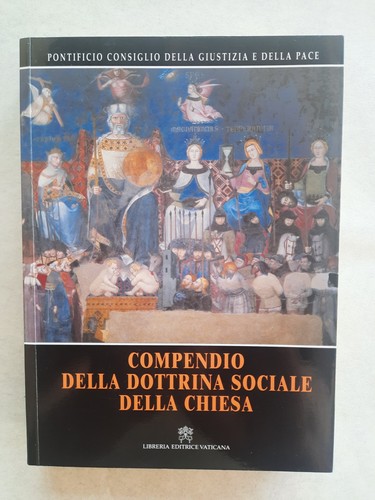 Compendio della dottrina - compendio,