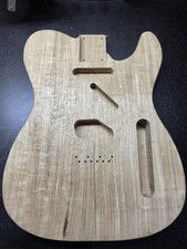 Corpo telecaster fatto - corpo,