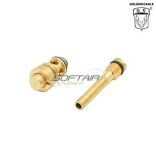 Kit valvole per - , hi-capa