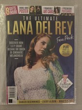LANA DEL REY - Ultimate Fan