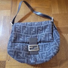 Borsa a tracolla piccola FENDI