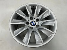 1x Cerchio in Lega 18 Pollici 8.0" 5x120 30ET 6790174 BMW 5 F11 F06 F10 F12 F13 Rim Wheel