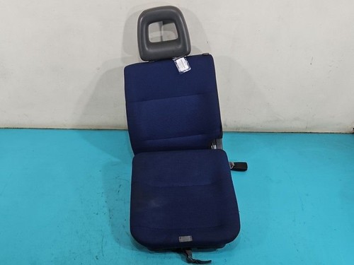 Suzuki jimny 2003 - 2003, droite