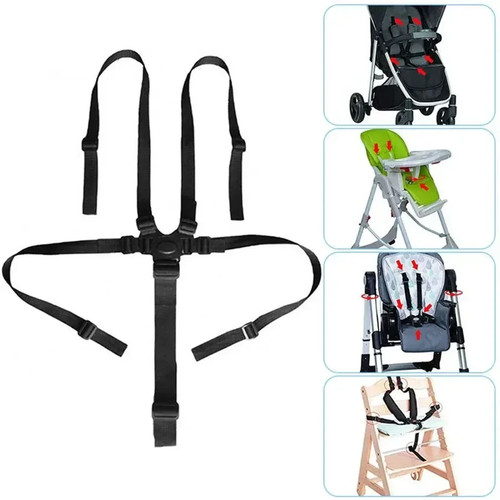 Cinghie per seggiolone - per,