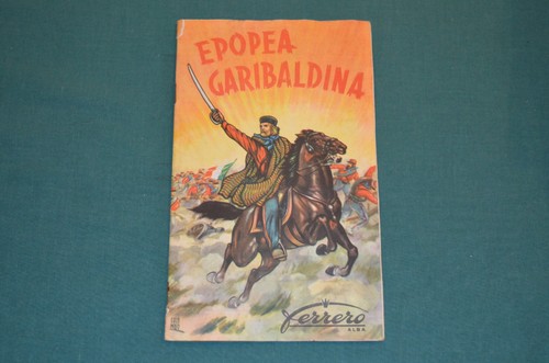 Album figurine epopea - album,