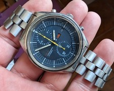 CRONOGRAFO SEIKO  6138-3002