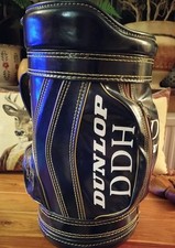 Borsa da golf DDH Dunlop