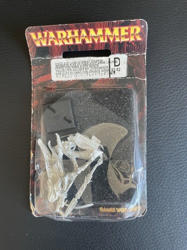 Warhammer fantasy battle - fantasy,