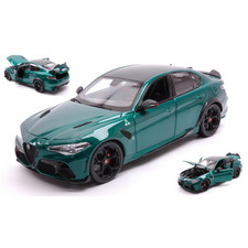 ALFA ROMEO GIULIA GTA 2020