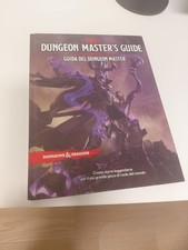 Dungeons & Dragons - Guida Del