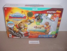 Wii U Skylanders Supercharger