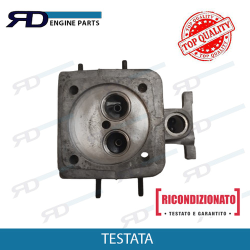 Testata lombardini 3ld510 - lombardini,