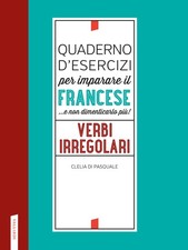 Quaderno d'esercizi per