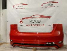 Paraurti posteriore originale