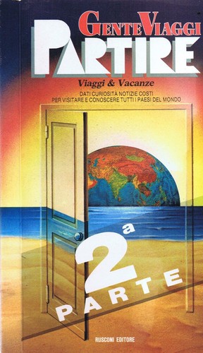 Partire viaggi - viaggi, &