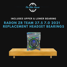 Radon ZR Squadra 27.5 7.0 2021