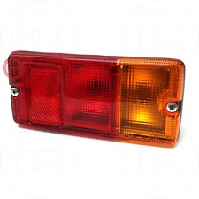 FRECCIA FANALE POSTERIORE