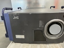 JVC DLA-QX1G Proiettore Home
