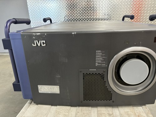 Jvc dla qx1g home theater - dla-qx1g,