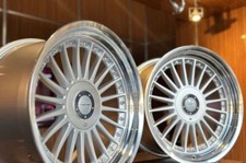 Cerchi nuovi per - 4, 18''