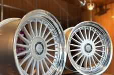 4 Cerchioni Nuove 18'' Per BMW