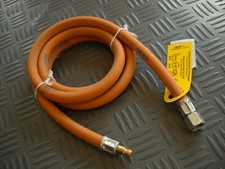 80072 TUBO GAS FLESS. DA 150