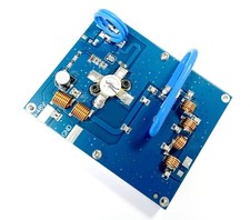 Amplificatore di trasmissione
