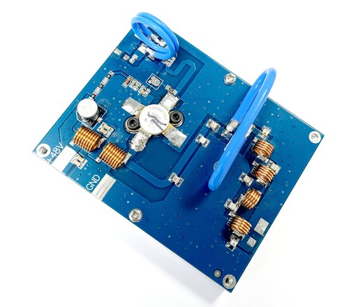 150w 108 mhz vhf potenza - hf,