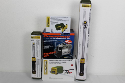 Mannesmann set mini - set,