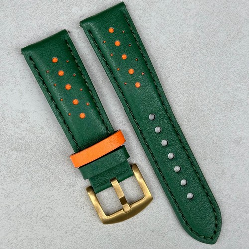 Cinturino orologio racing