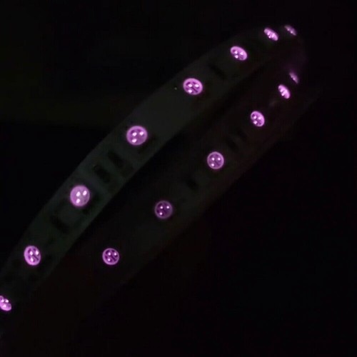 Striscia led infrarossi - striscia,