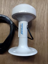 Antenna GPS & GLONASS RS232