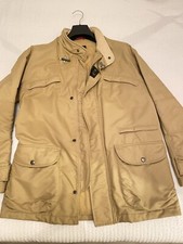 Giaccone Fay Beige Tg M