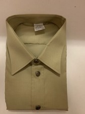 Camicia Estiva Uniforme Nuova