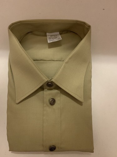 Camicia estiva uniforme nuova - camicia,