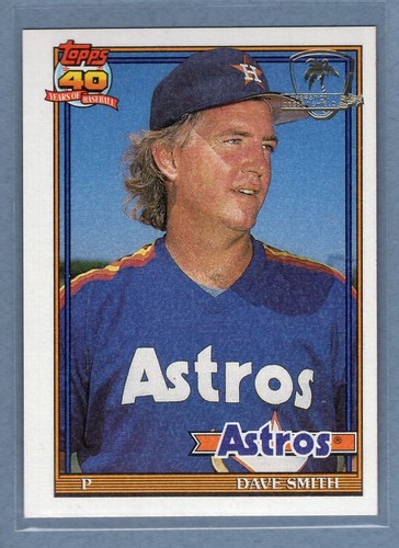 1991 topps desert - 1991,