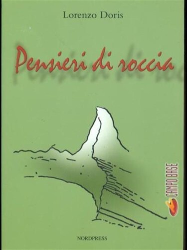 Pensieri roccia lorenzo - di,