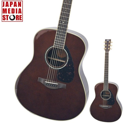 Chitarra acustica yamaha ll6 - chitarra,