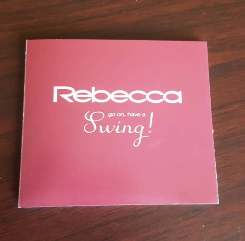 Catalogo rebecca swing - catalogo,