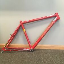 Telaio mountain bike 19"