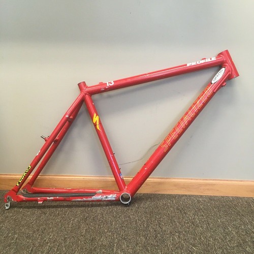 Telaio mountain bike - , 19"